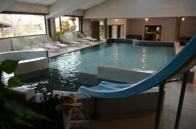 Hotel Complex Piry Bansko - Photo3