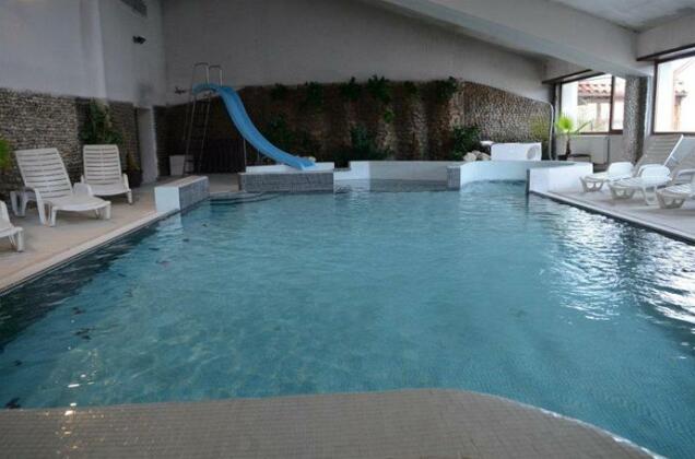 Hotel Complex Piry Bansko - Photo4
