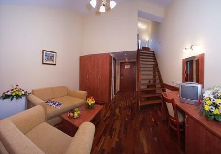 Hotel Hermes Bansko - Photo2