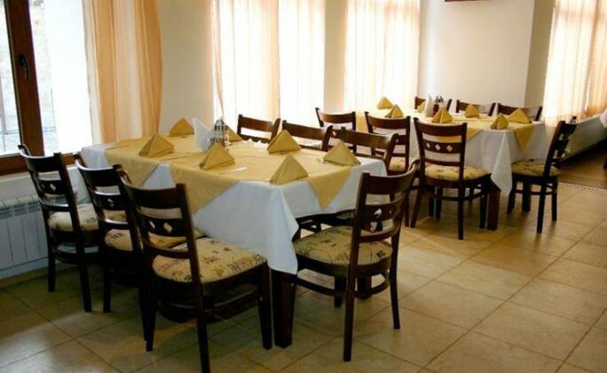 Hotel Iceberg Bansko - Photo3