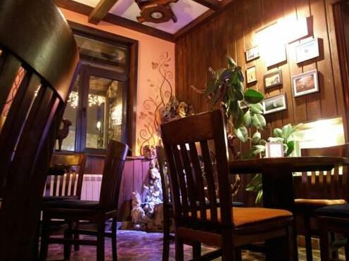 Hotel Ida Bansko - Photo2