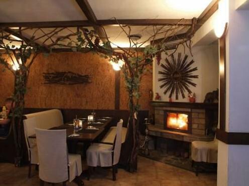 Hotel Ida Bansko - Photo4