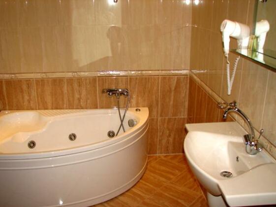 Hotel Kalis Bansko - Photo2