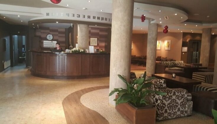 Hotel Maraya - Photo2