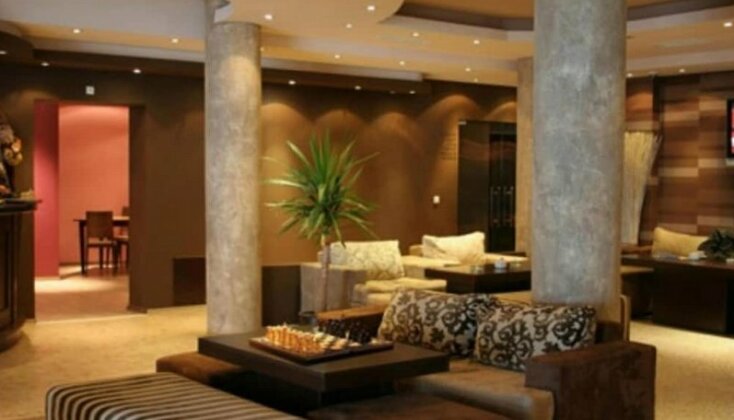 Hotel Maraya - Photo3