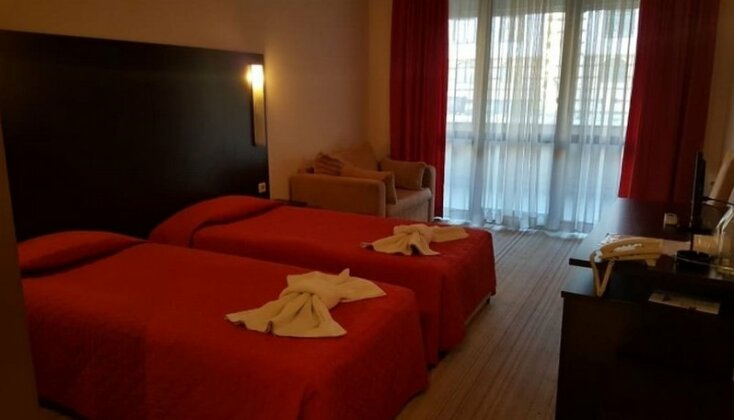 Hotel Maraya - Photo4