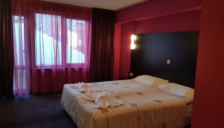 Hotel Maraya - Photo5