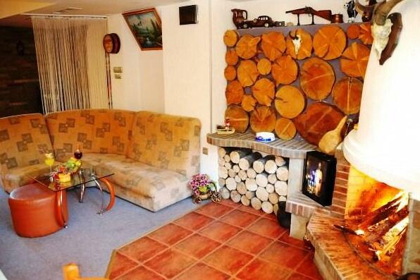 Hotel Rothmans - Photo2