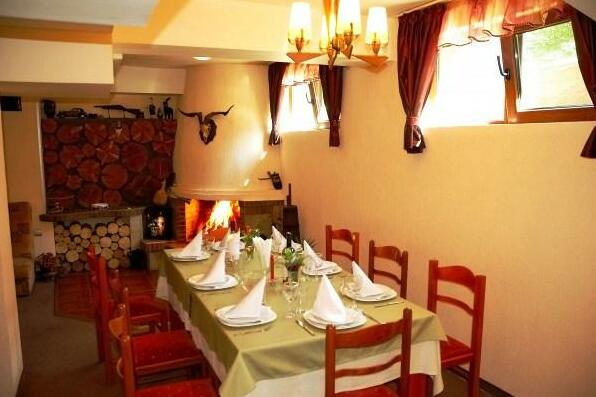Hotel Rothmans - Photo4