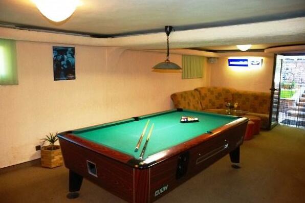 Hotel Rothmans - Photo5
