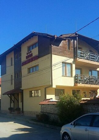 Hotel Saint Nicola - Photo2