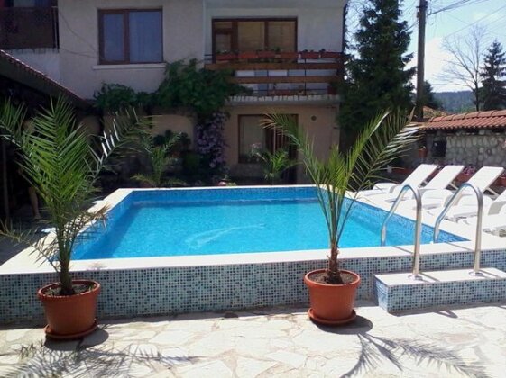 Hotel Saint Nicola - Photo3