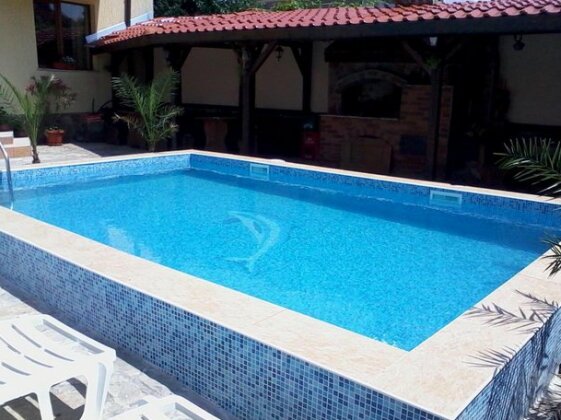 Hotel Saint Nicola - Photo4