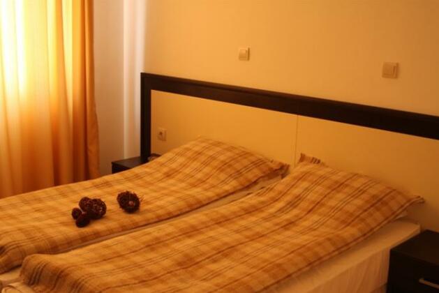 Kosara Residence Aparthotel Bansko - Photo4