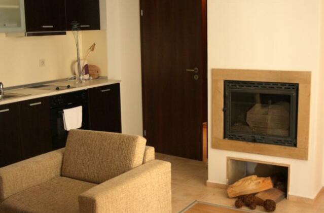 Kosara Residence Aparthotel Bansko - Photo5