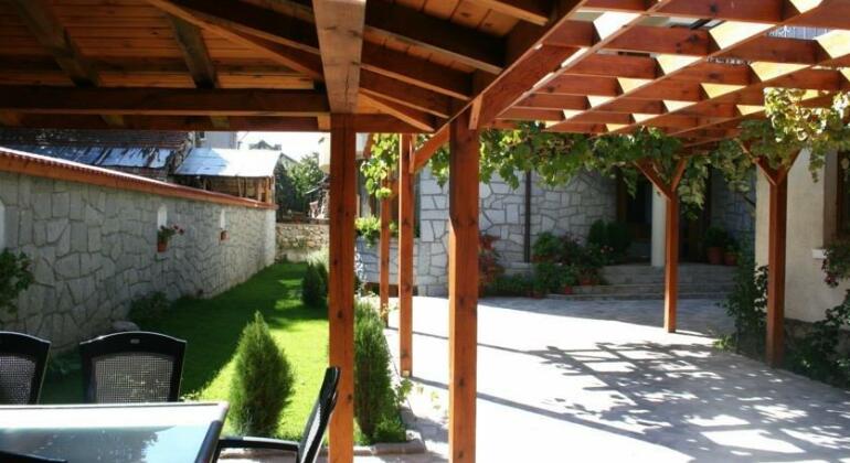 Lina Hotel Bansko - Photo3