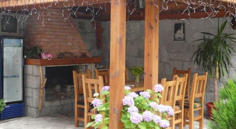Lina Hotel Bansko - Photo4