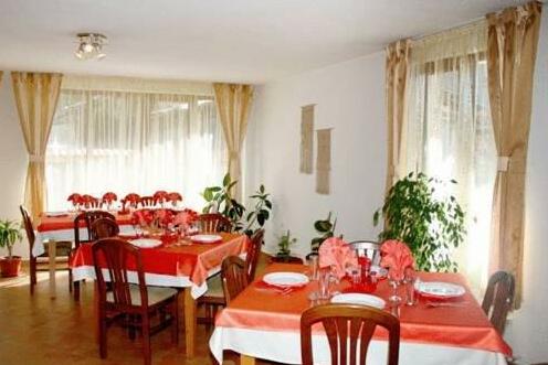 Lina Hotel Bansko - Photo5