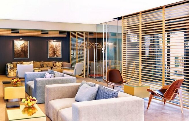 Lucky Bansko Aparthotel SPA & Relax - Photo4