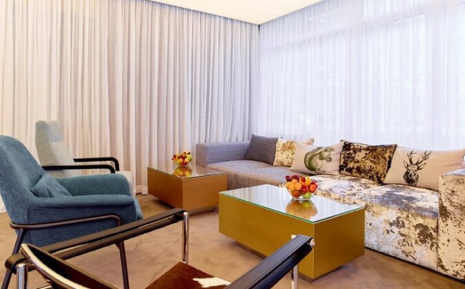 Lucky Bansko Aparthotel SPA & Relax - Photo5