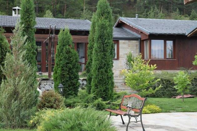 Luxury Villa Bansko - Photo5