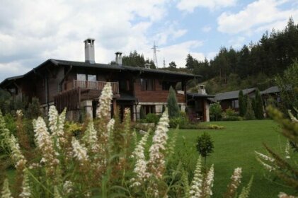 Luxury Villa Bansko