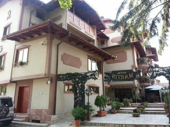 Martin Club Hotel - Photo2