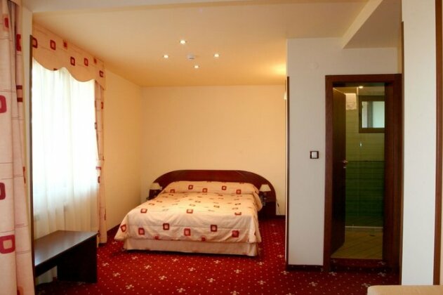 Martin Club Hotel - Photo3