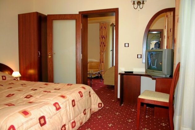 Martin Club Hotel - Photo4