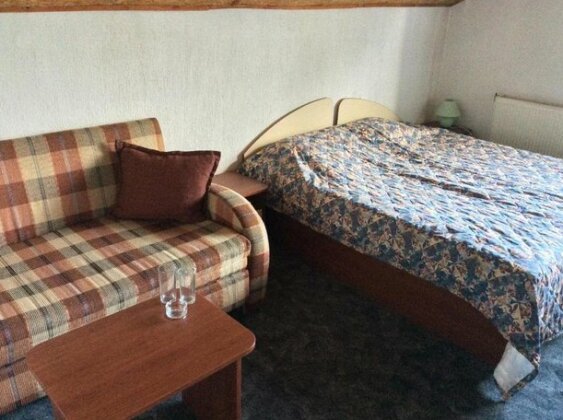 Michel Hotel - Photo4
