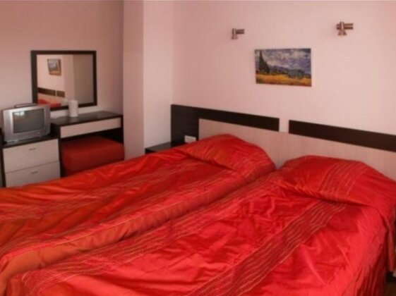 Mountview Lodge - Photo2