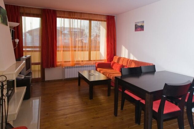 Mountview Lodge - Photo5