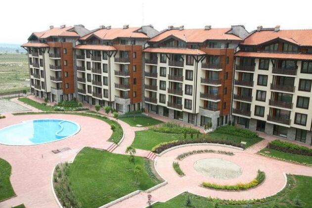 Murite Club Hotel - Photo2