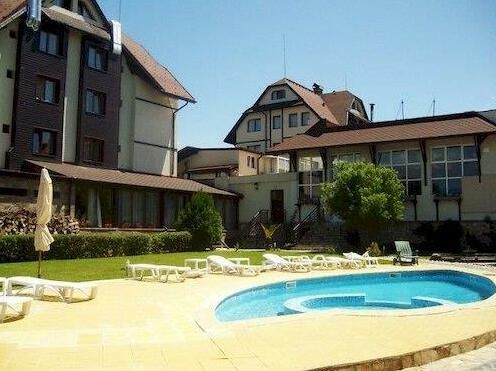 Olymp Hotel Bansko - Photo2