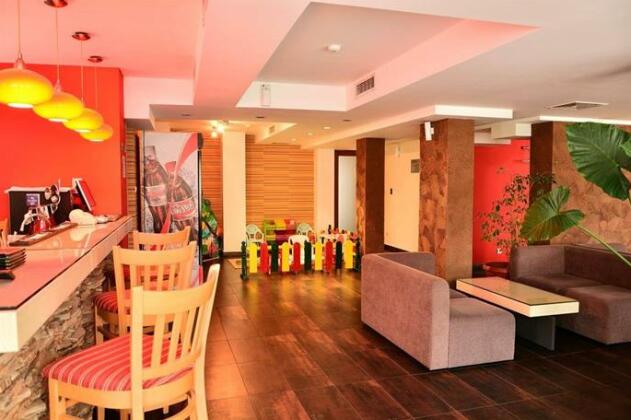 Olymp Hotel Bansko - Photo3