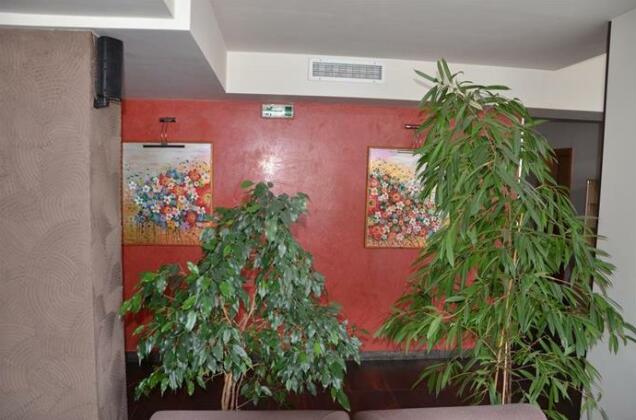 Olymp Hotel Bansko - Photo4