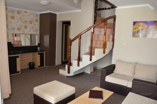Olymp Hotel Bansko - Photo5