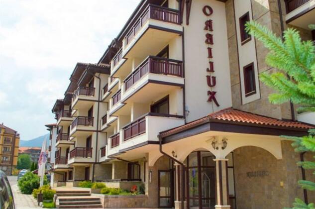 Orbilux - Photo2