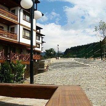 Paradiso Verde - Aparthotel - Photo2