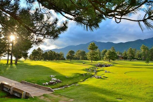 Pirin Golf & Country Club Apart-Complex