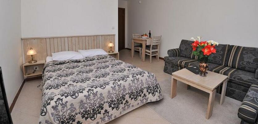 Pirin Golf & Country Club Apart-Complex - Photo4
