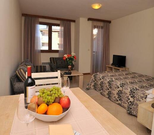 Pirin Golf & Country Club Apart-Complex - Photo5