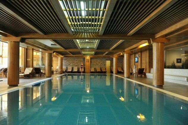 Pirin Golf Hotel & Spa - Photo3