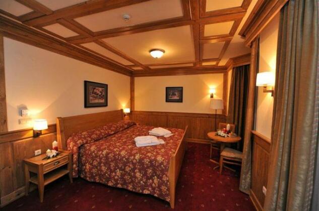 Pirin Golf Hotel & Spa - Photo4