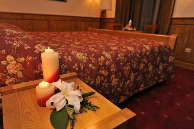 Pirin Golf Hotel & Spa - Photo5
