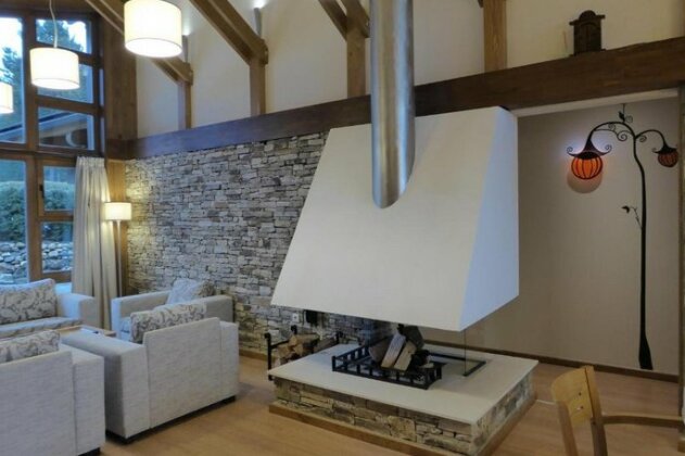 Pirin Nest Villa - Photo2
