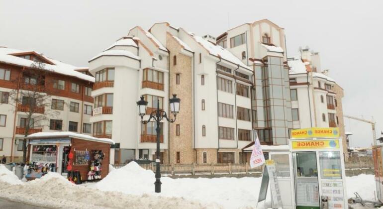 Pirin Place Bansko - Photo2