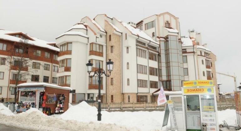 Pirin Place Bansko - Photo2