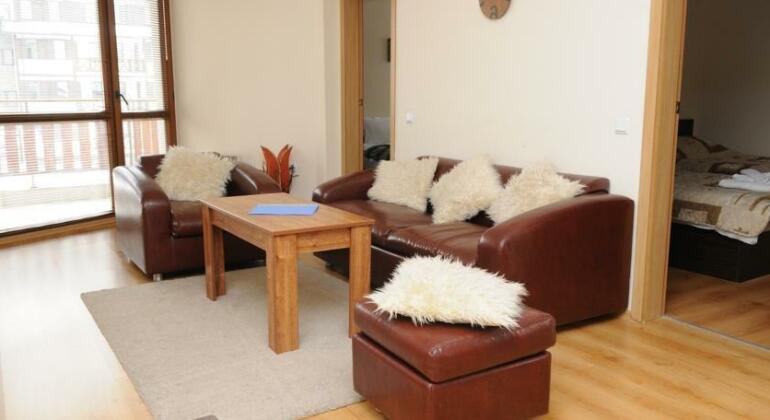 Pirin Place Bansko - Photo3
