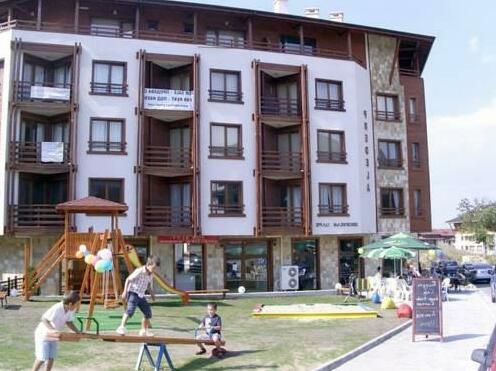 Predela 1 Apartments - Photo3